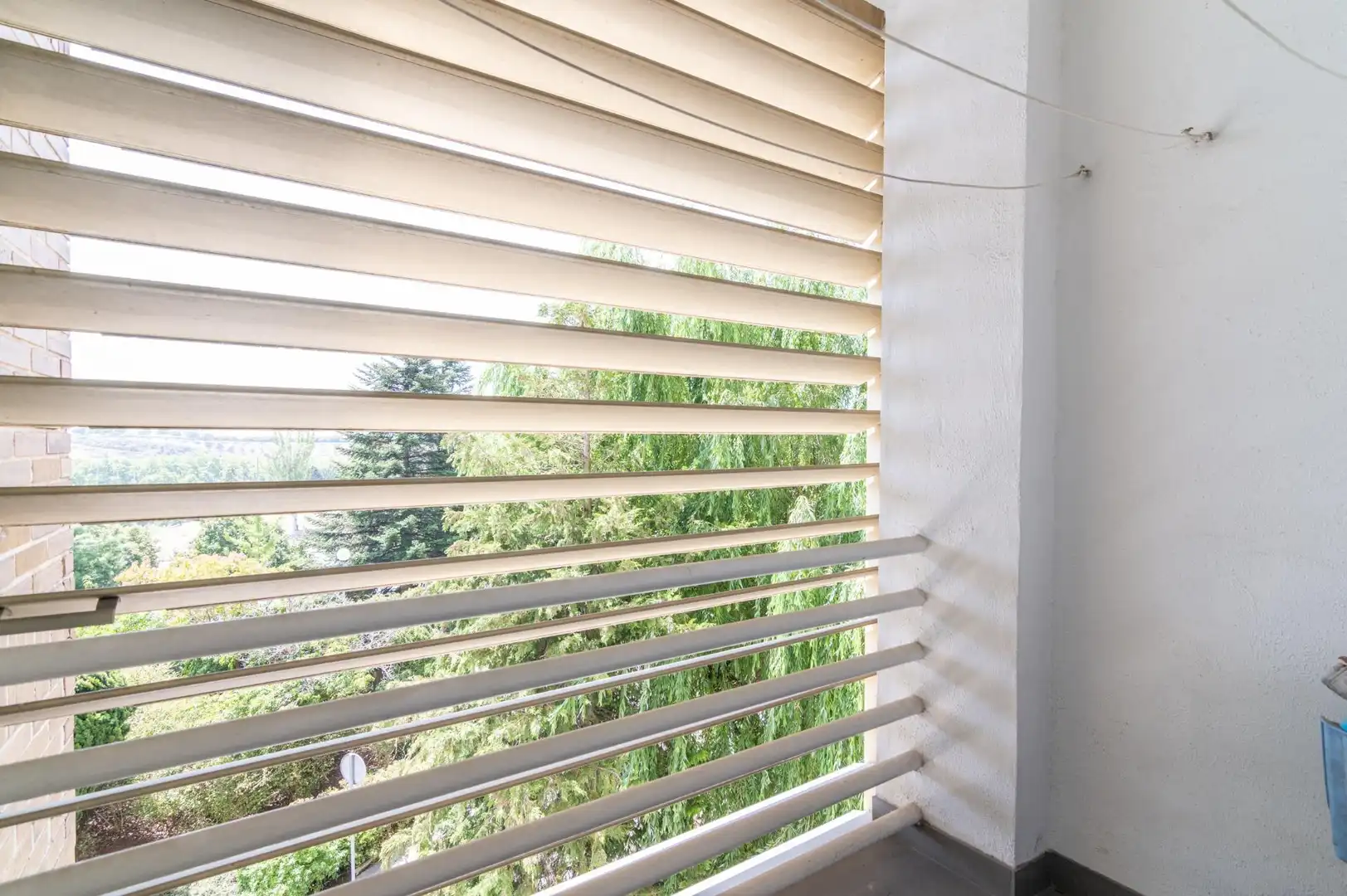 Terraza de Piso en venta en  Pamplona / Iruña con Calefacción, Parquet y Trastero