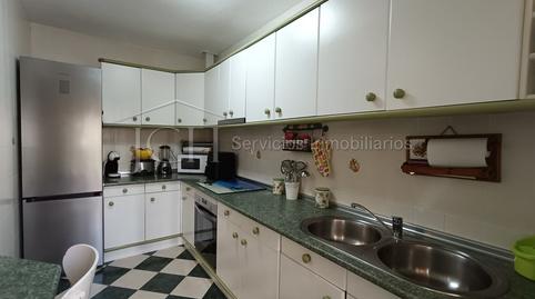 Foto 5 de Pis en venda a Calle Rodrigo Triana, Centro ciudad, Fuengirola