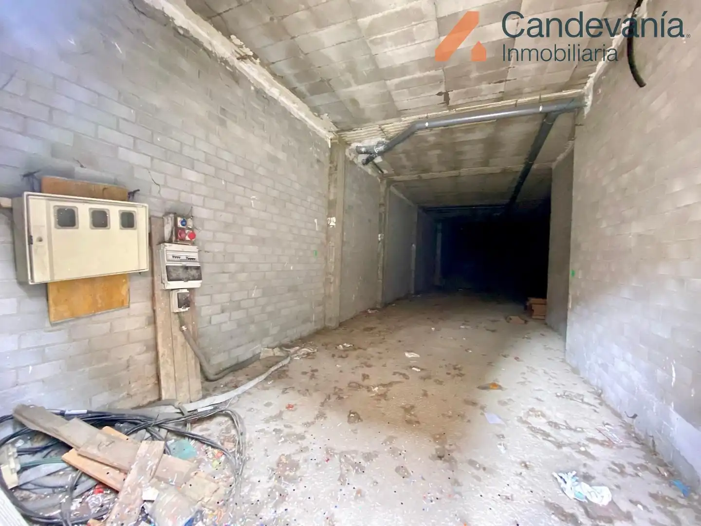 Business premises for sale in Calle Navas, imagen 5