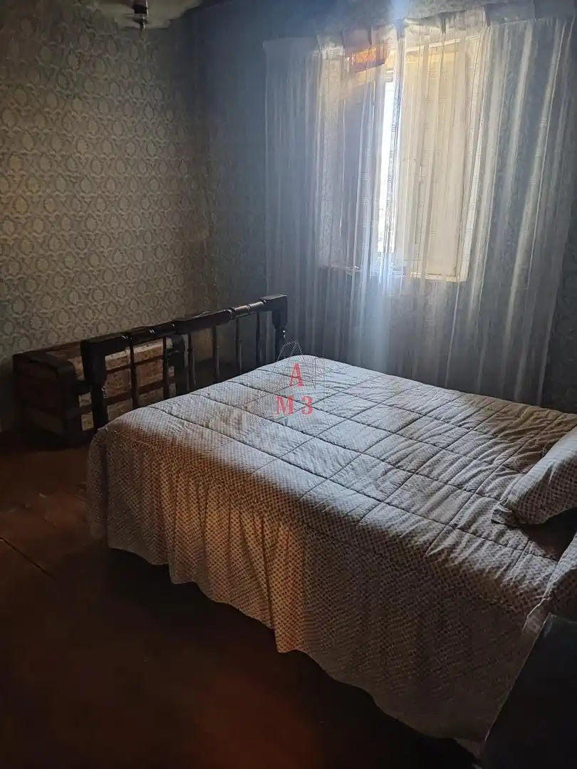 Habitación de Casa o chalet en venta en Villanueva de las Manzanas con Calefacción
