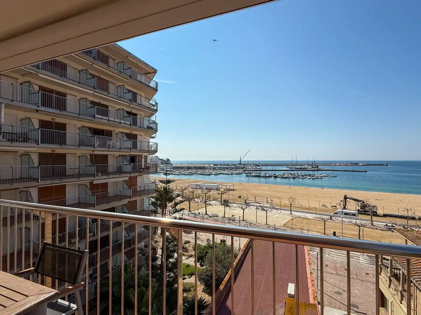 Apartment mit Aufzug zum Verkauf in del Mar 5, imagen 4