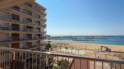 Apartamento frontal al mar en Palamós., imatge 4