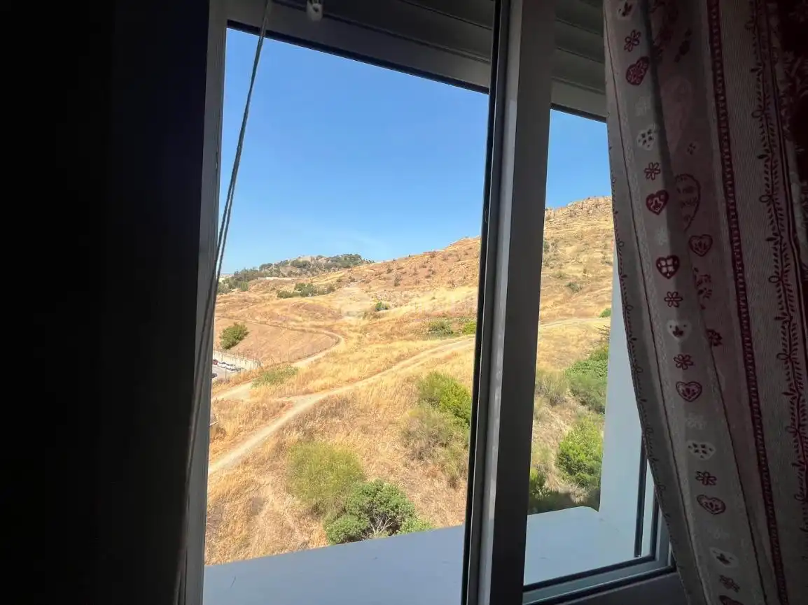 Piso en venta en Málaga con Balcón