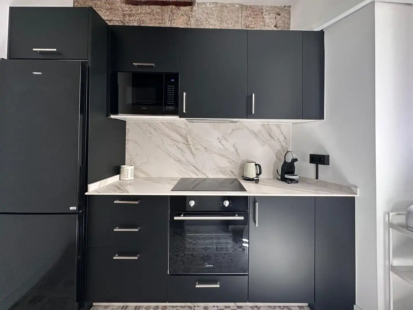 Piso en venta en Calle BEATAS, 35, Centro Histórico