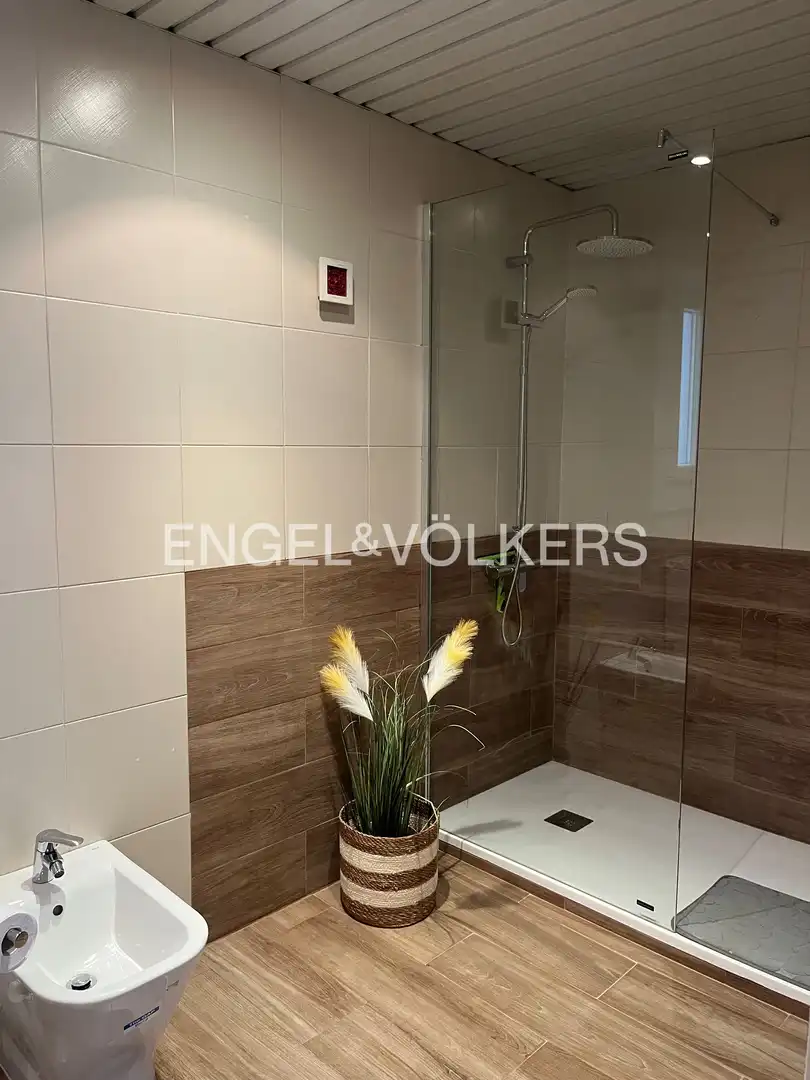 Appartamento con terrazza in vendita a Montgat, imagen 11