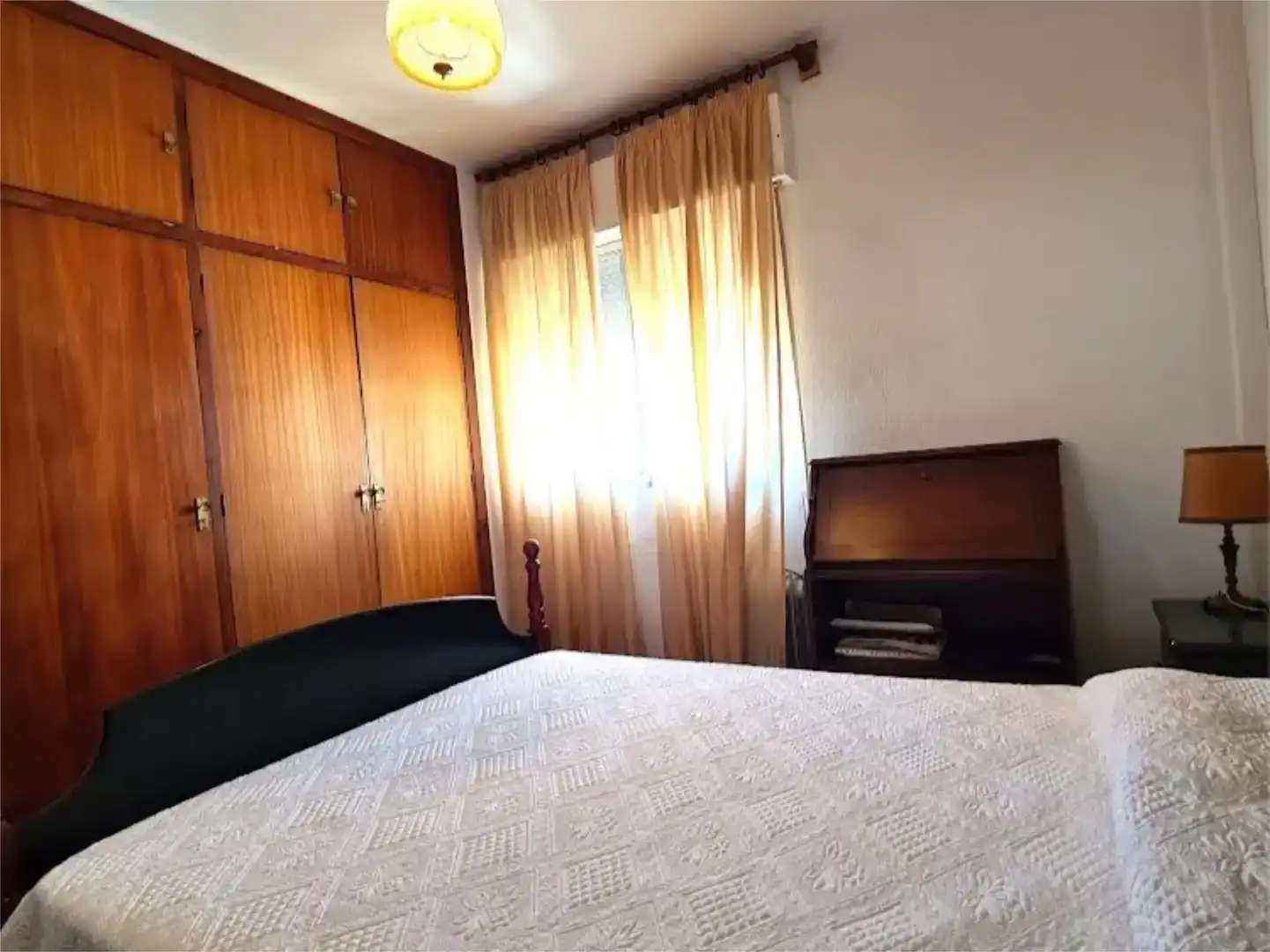 Dormitori de Dúplex en venda en Matalascañas 