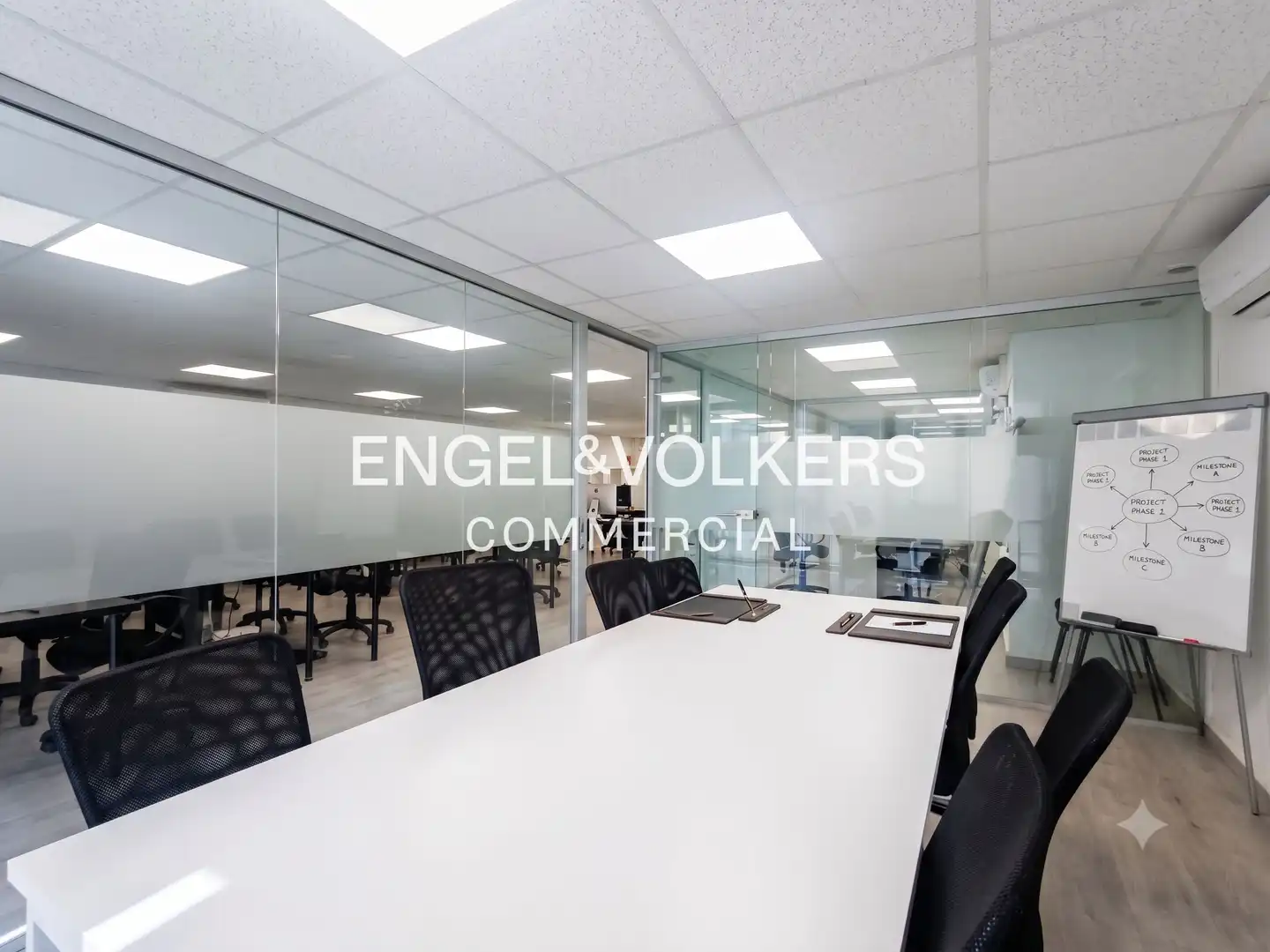 Bureau avec ascenseur à vendre à Eixample, imagen 9