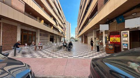 Foto 5 von Geschaftsraum zum Verkauf in N/a, El Acequión, Torrevieja