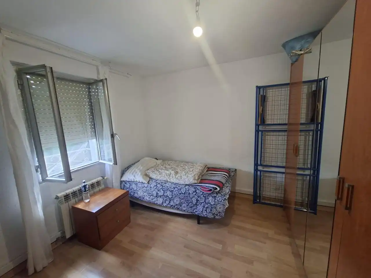 Piso en venta en De Moratalaz, Marroquina