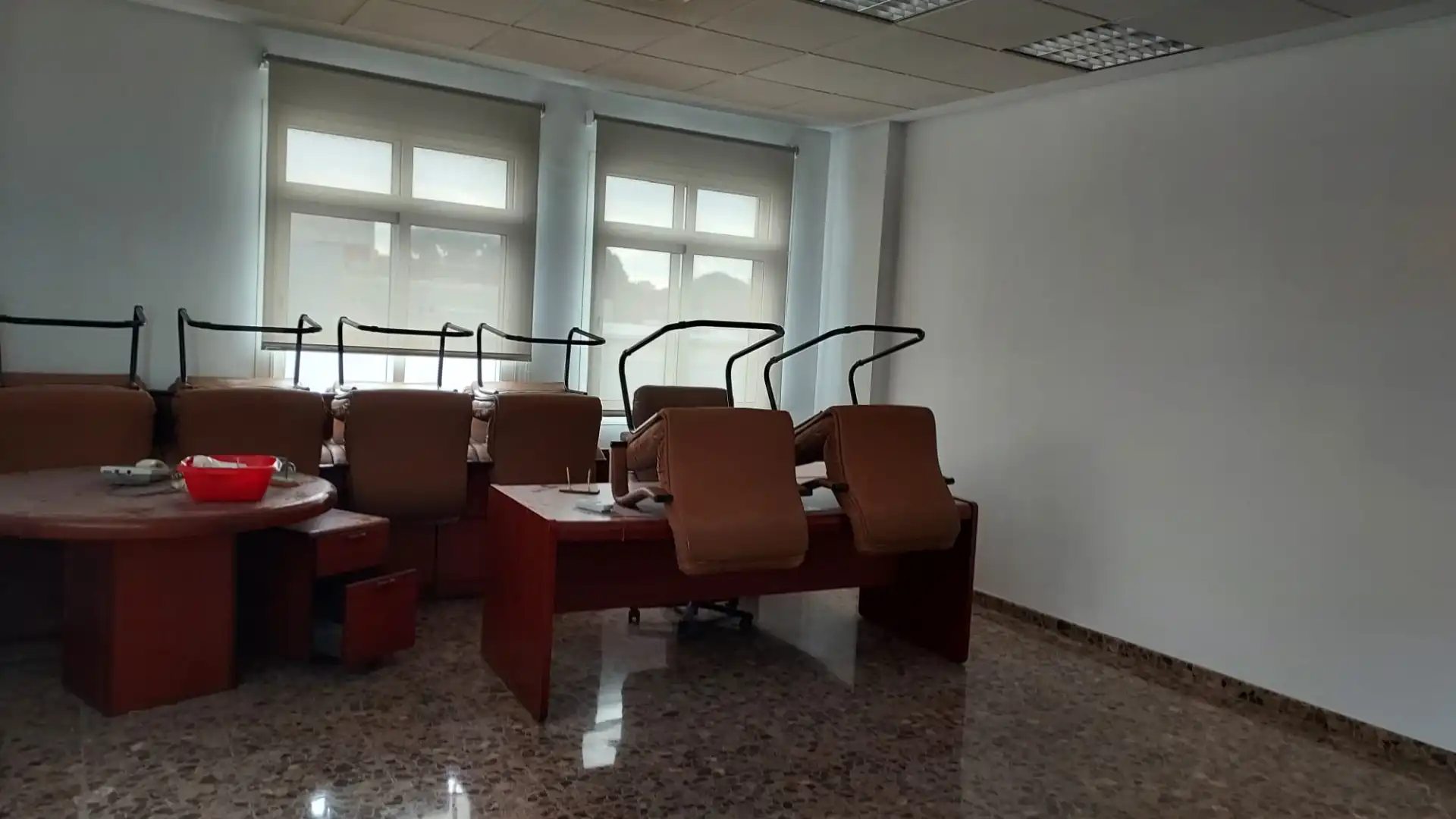 Oficina de alquiler en Algeciras