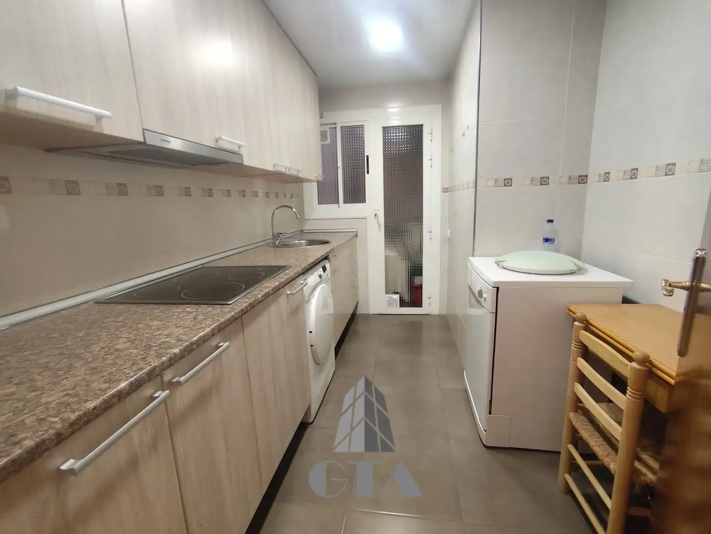 Flat with lift for sale in El Coll, imagen 12