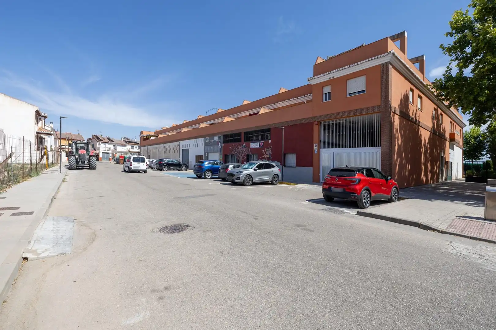 Dúplex en venta en Calle CLARA CAMPOAMOR, Cijuela