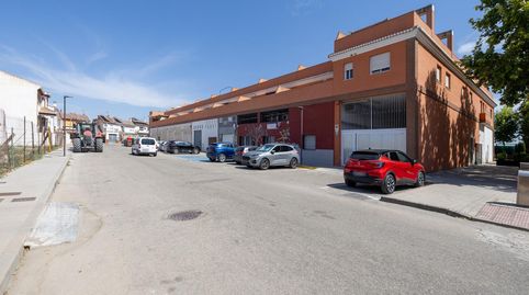 Foto 2 von Maisonette zum Verkauf in Calle Clara Campoamor, Cijuela, Granada