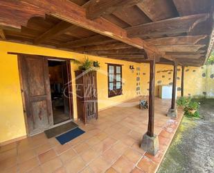 House or chalet for sale in El Tanque  with Terrace and Swimming Pool