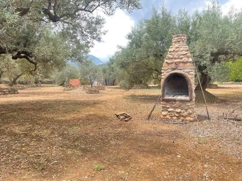 Terreno rustico in vendita a Plaça del Regne d'Espanya 8, imagen 14