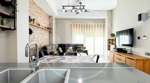 Adosado moderno con piscina, terrazas y placas solares en Benicalap, imatge 4