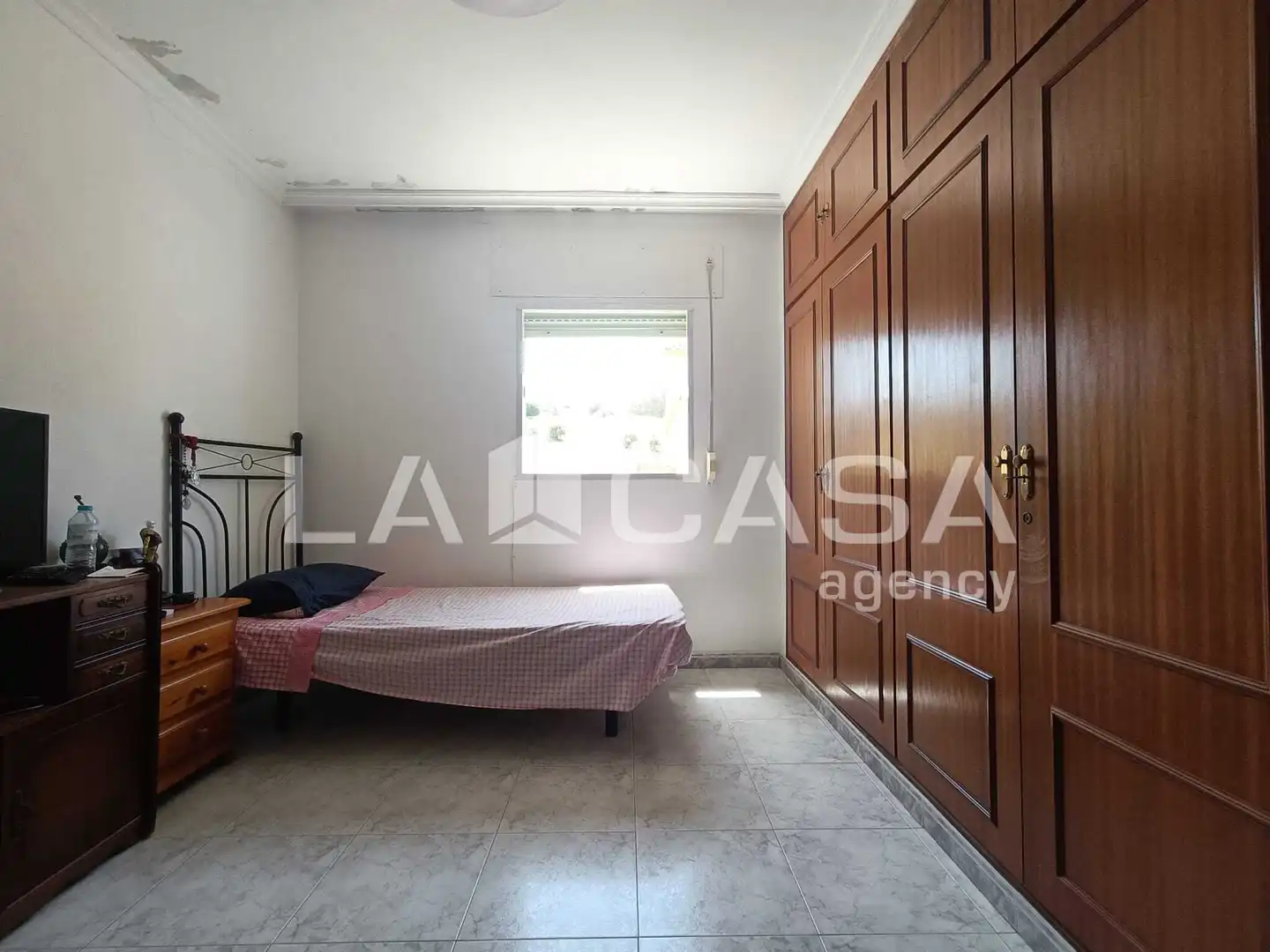 Casa o xalet en venda en Algeciras amb Terrassa i Traster