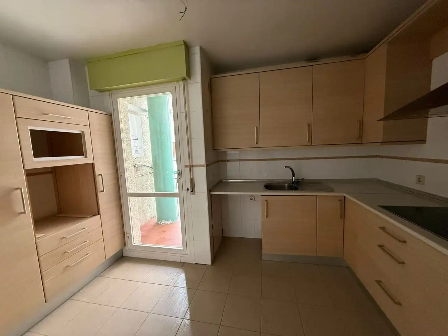 Kitchen of Flat for sale in Ansoáin / Antsoain  with Storage room