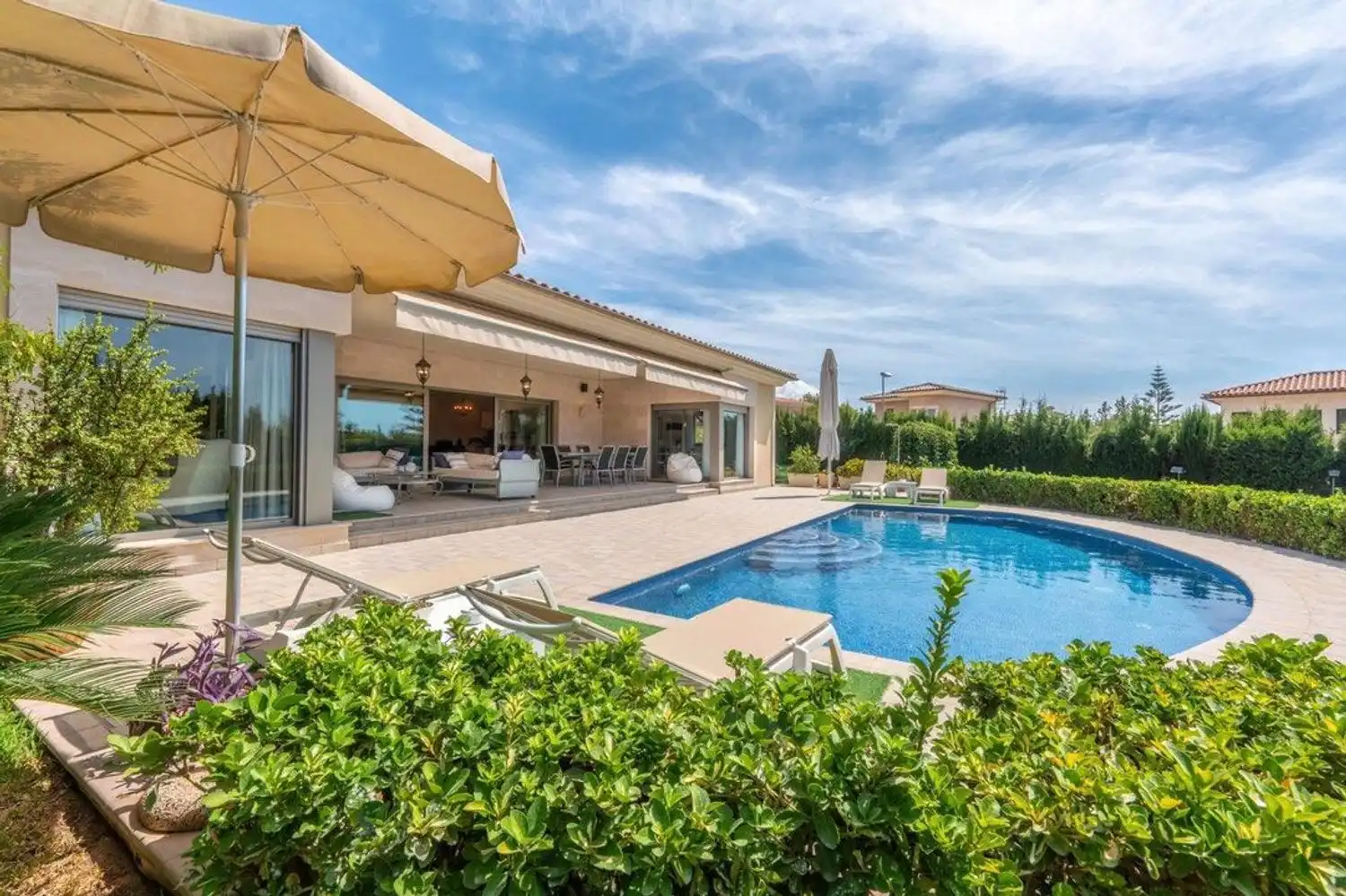 Xalet amb piscina en venda a Son Ramonell - Es Figueral, imagen 15