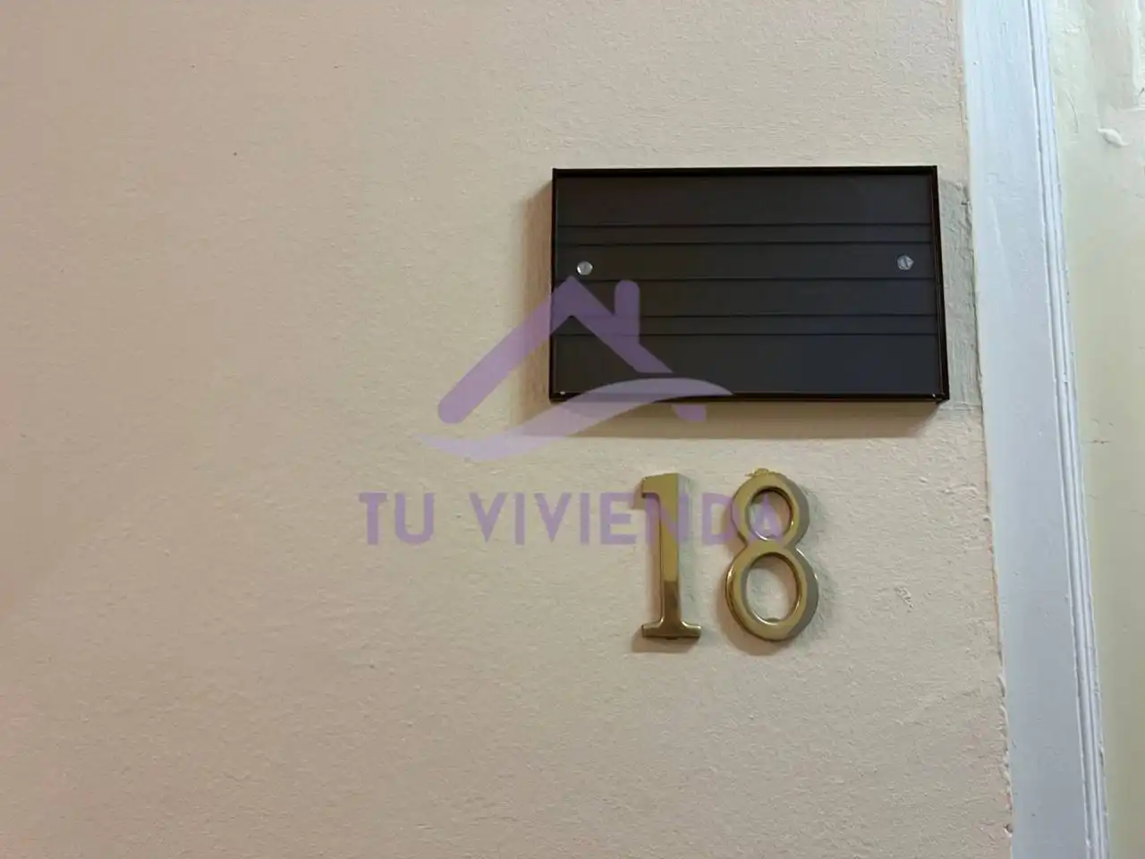 Oficina amb ascensor de lloguer a Calle menendez pelayo, imagen 6