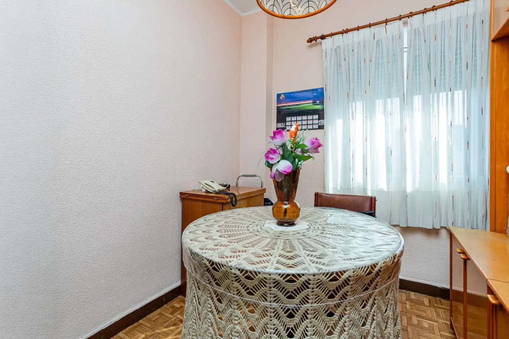 Piso con ascensor en venta en Chamartín, imagen 20