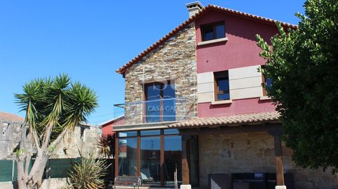 Foto 3 de Casa o chalet en venta en San Pedro da Ramallosa, Nigrán