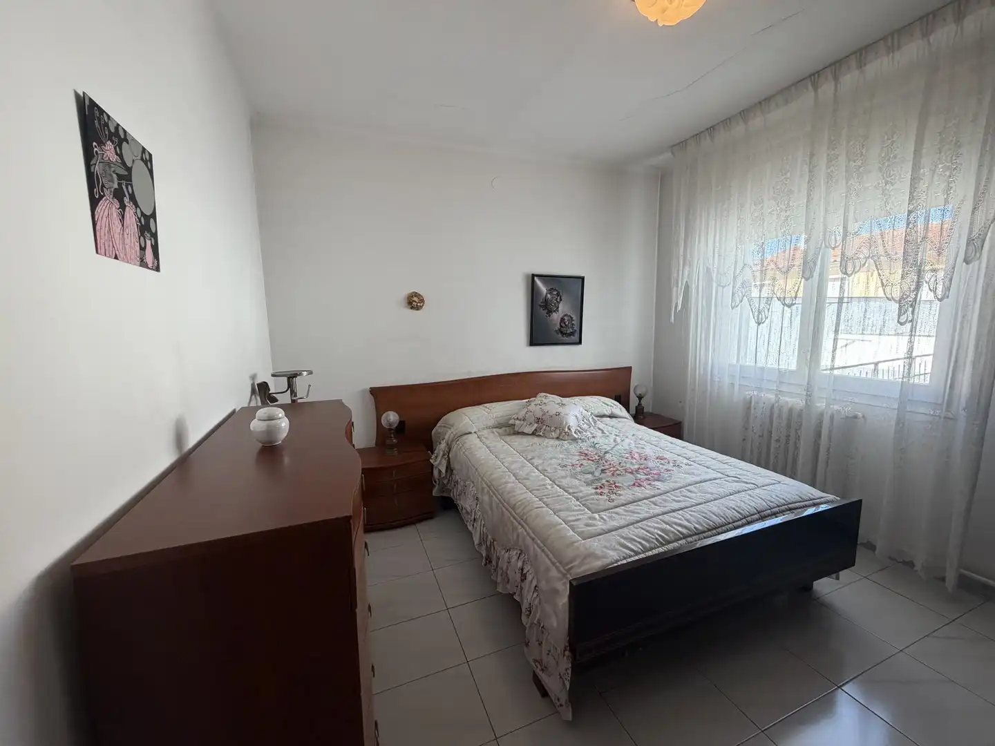 Habitación de Casa o chalet en venta en Torelló con Calefacción y Terraza