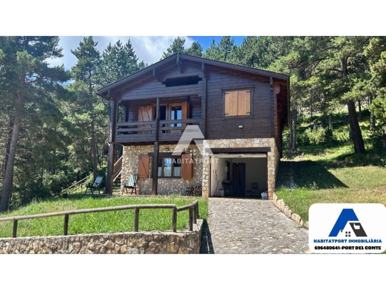 Casa o xalet en venda