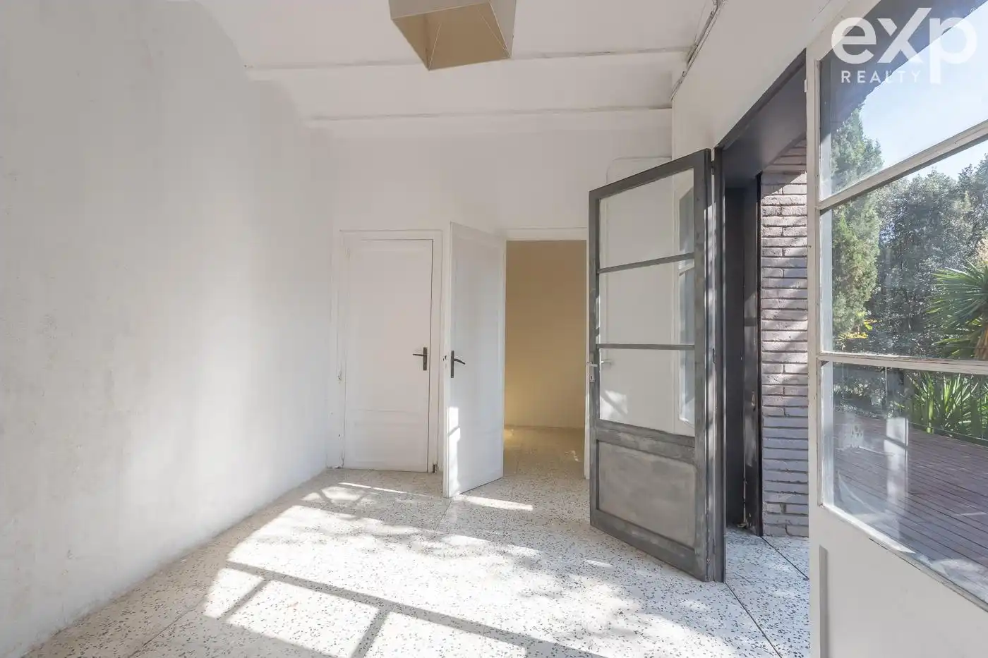 Casa o chalet en venta en Barcelona con Parquet y Terraza