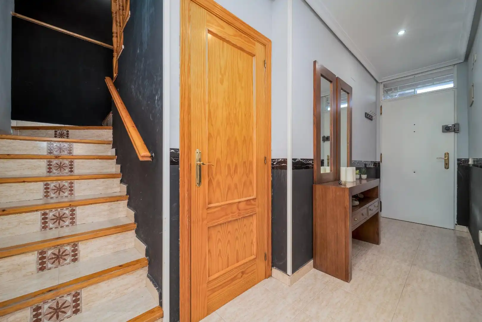 Casa adosada en venta en Meco con Calefacción