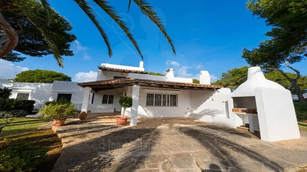 Villa con piscina in vendita a Cala d'Or, imagen 7