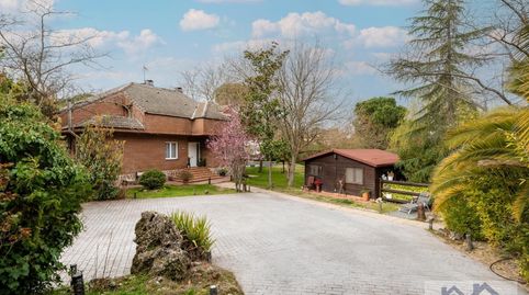 Foto 2 de Casa o chalet en venta en Casco Antiguo, Boadilla del Monte