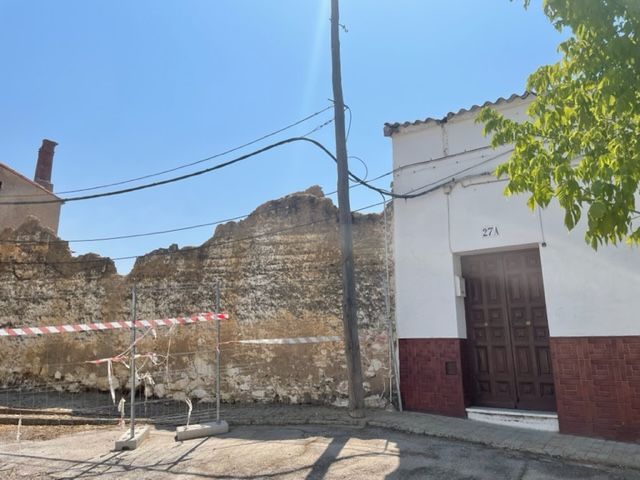 Casa adosada en venda a Colon, Ahillones