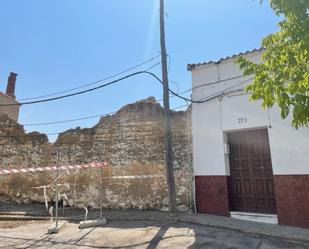 Casa adosada en venda a Calle Cristobal Colon, Ahillones