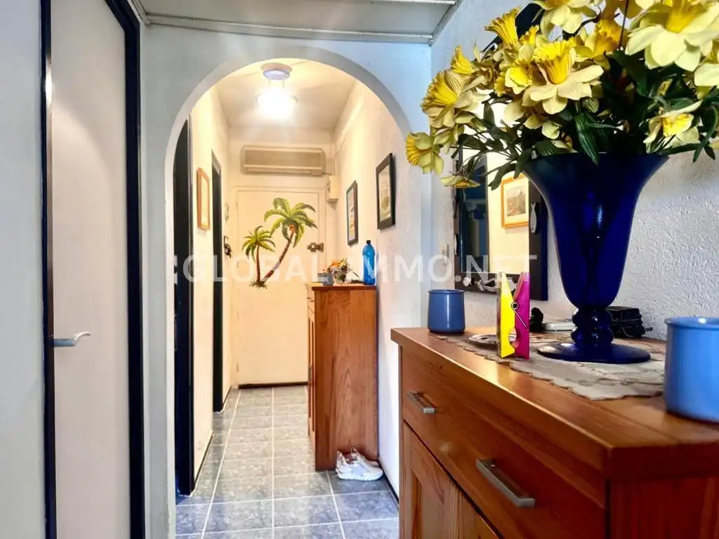 Apartament en venda en Roses amb Aire condicionat, Calefacció i Terrassa