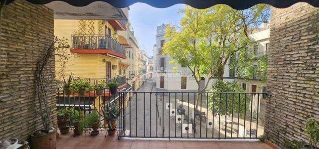 Piso en Venta en Feria