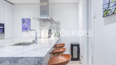 Foto 3 de Piso en venta en Calle Recoletos 8, 3ºb, Recoletos, Madrid Capital