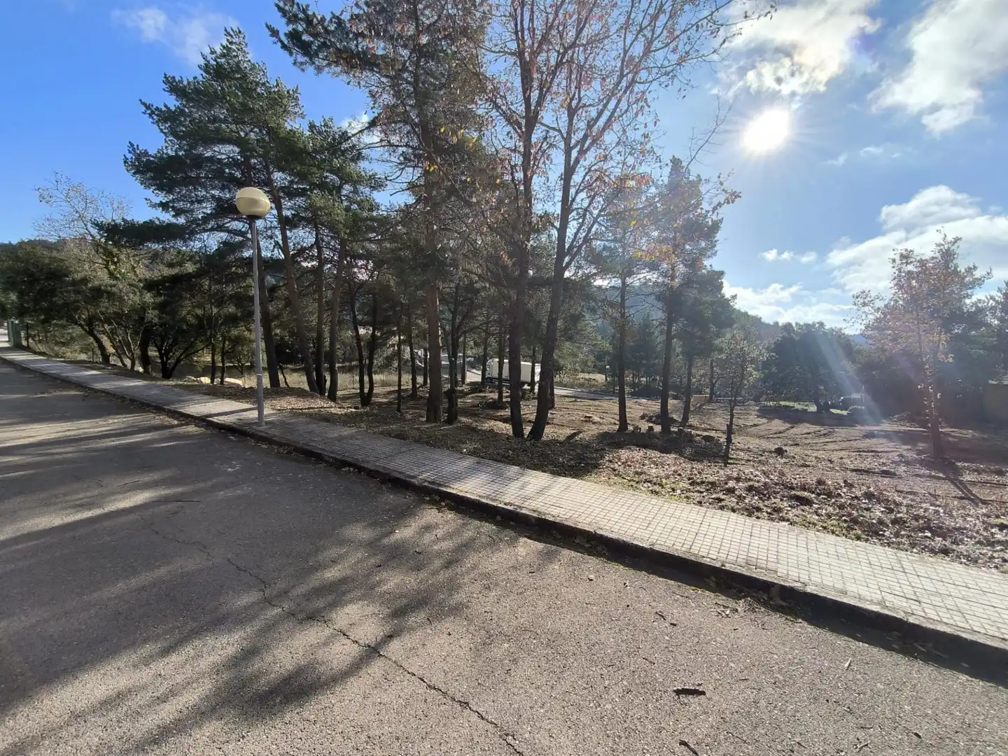 Residencial en venta en Prades