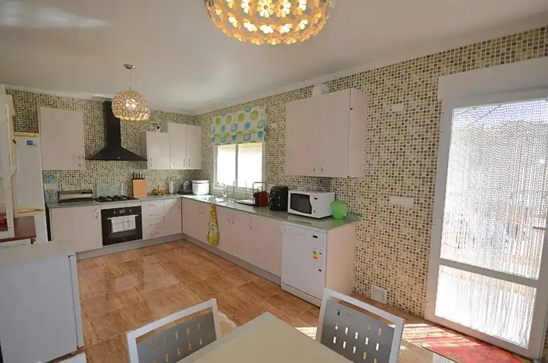 Maison avec terrasse à vendre à Campos del Río, imagen 14