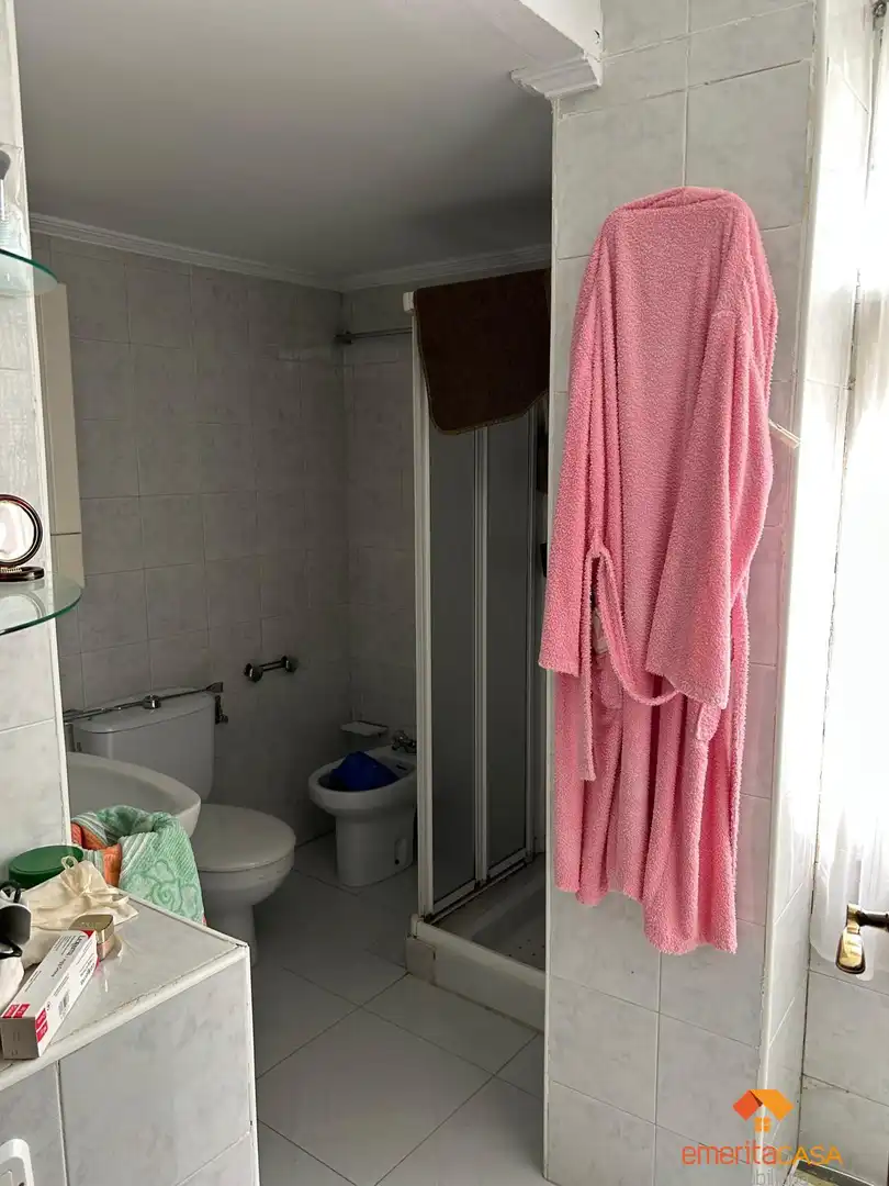Bany de Casa o xalet en venda en Mérida