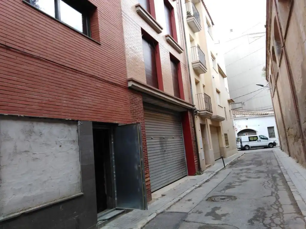 Edificio en venta en C/ Barceloneta, Centre