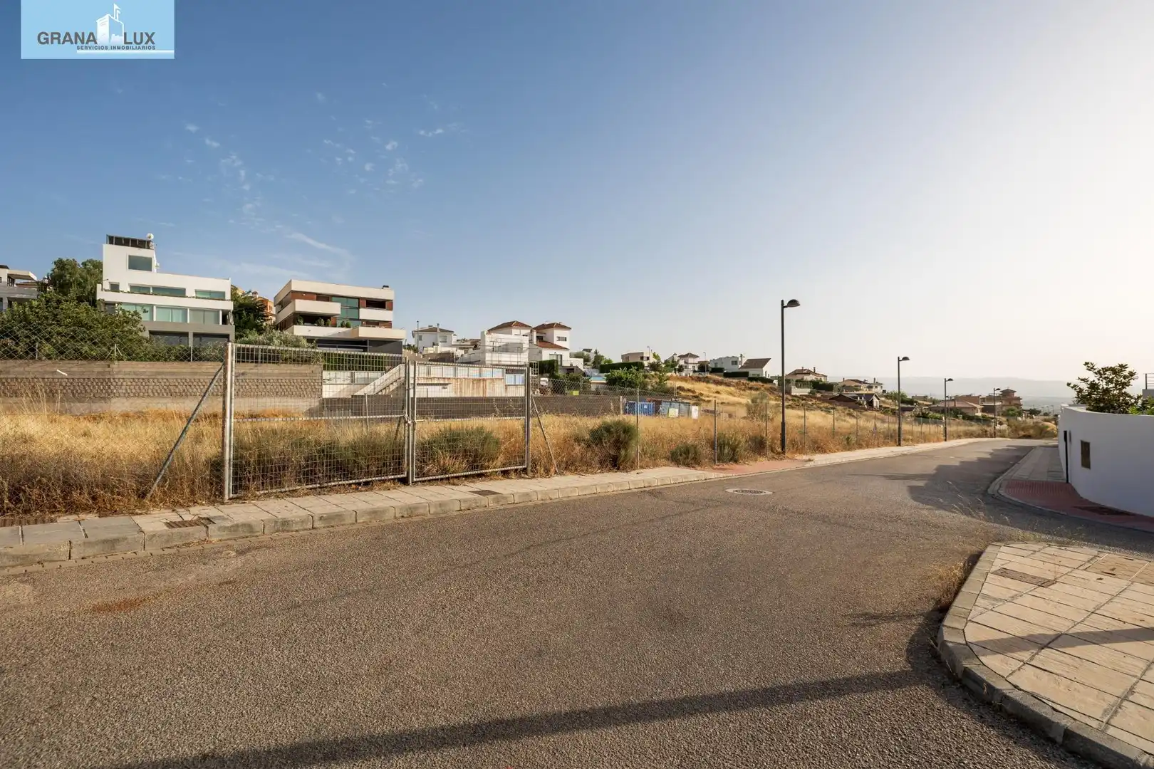 Wohnbaugrundstück zum Verkauf in Calle Cúllar Vega, imagen 16