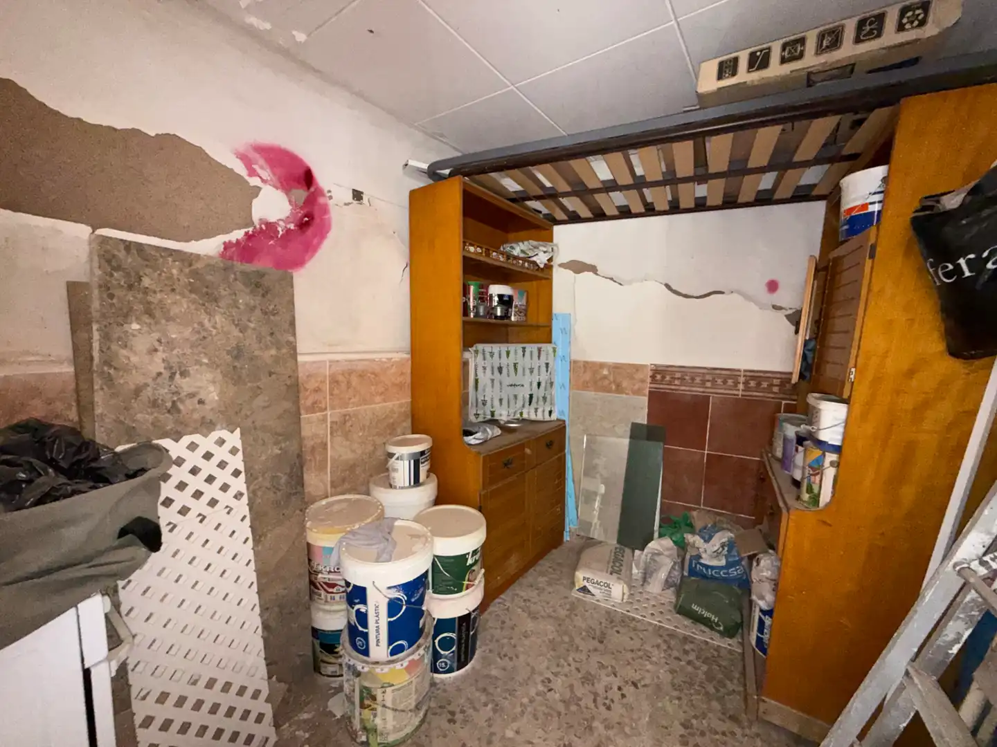 Casa o chalet en venta en Cartagena con Jardín privado y Trastero