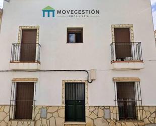 Exterior view of Flat for sale in Prado del Rey