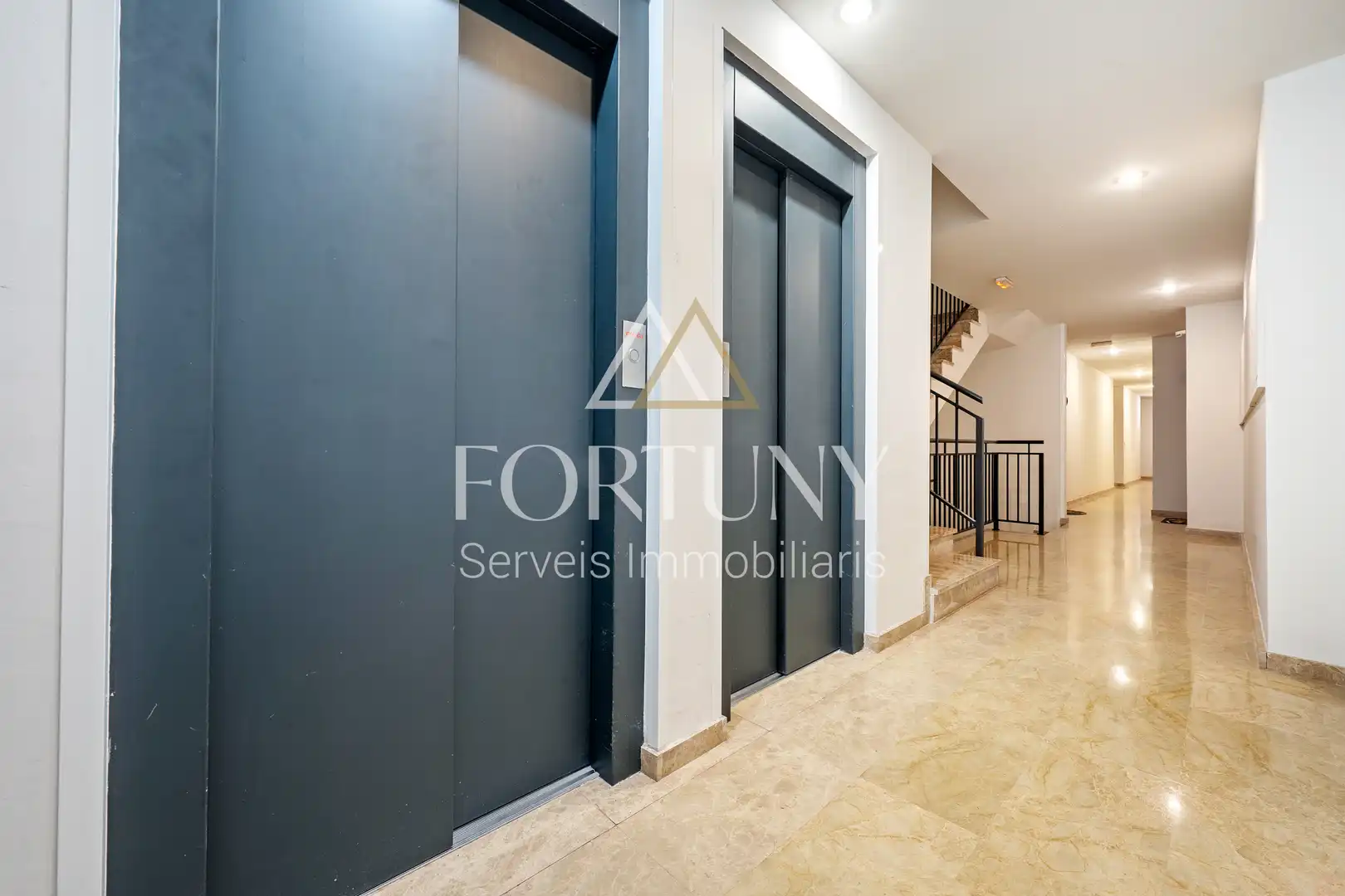 Piso en venta en EDUARD PUNSET 5, -1, Plaça Europa - Port Aventura