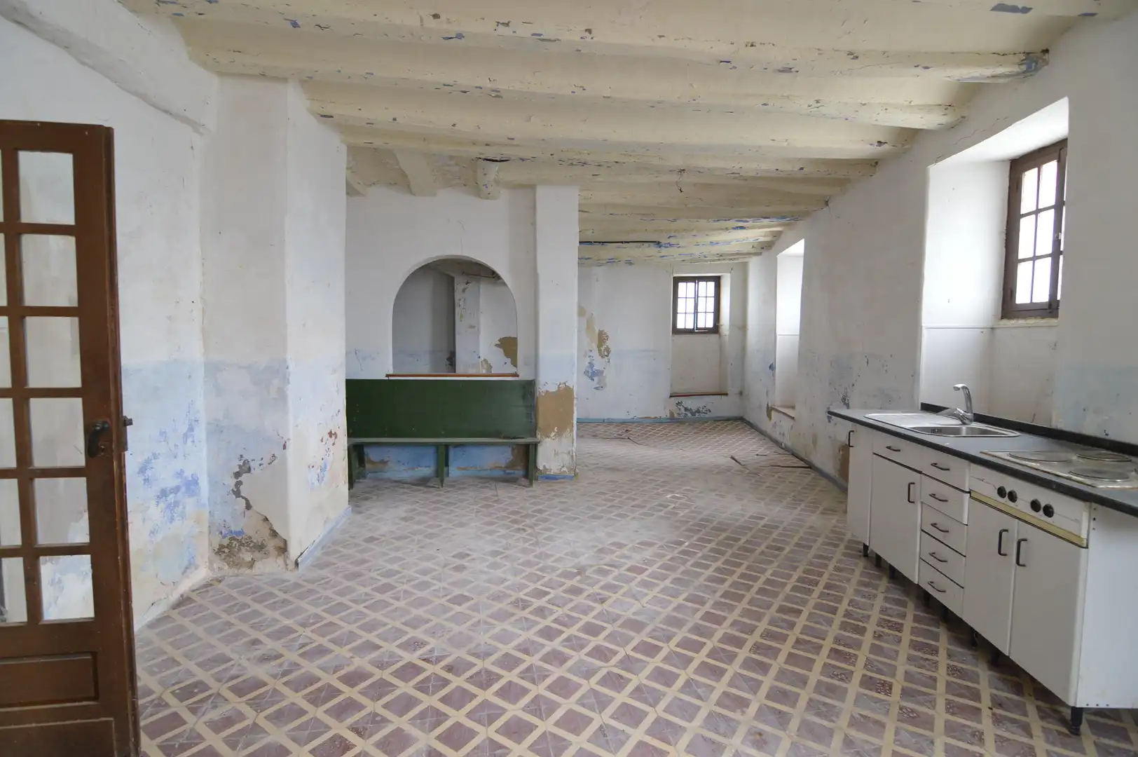 Casa adosada en venta en CL ROTXAPEA, Salinas de Oro / Jaitz