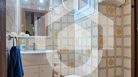 Foto 5 de Pis en venda a La Guineueta, Barcelona