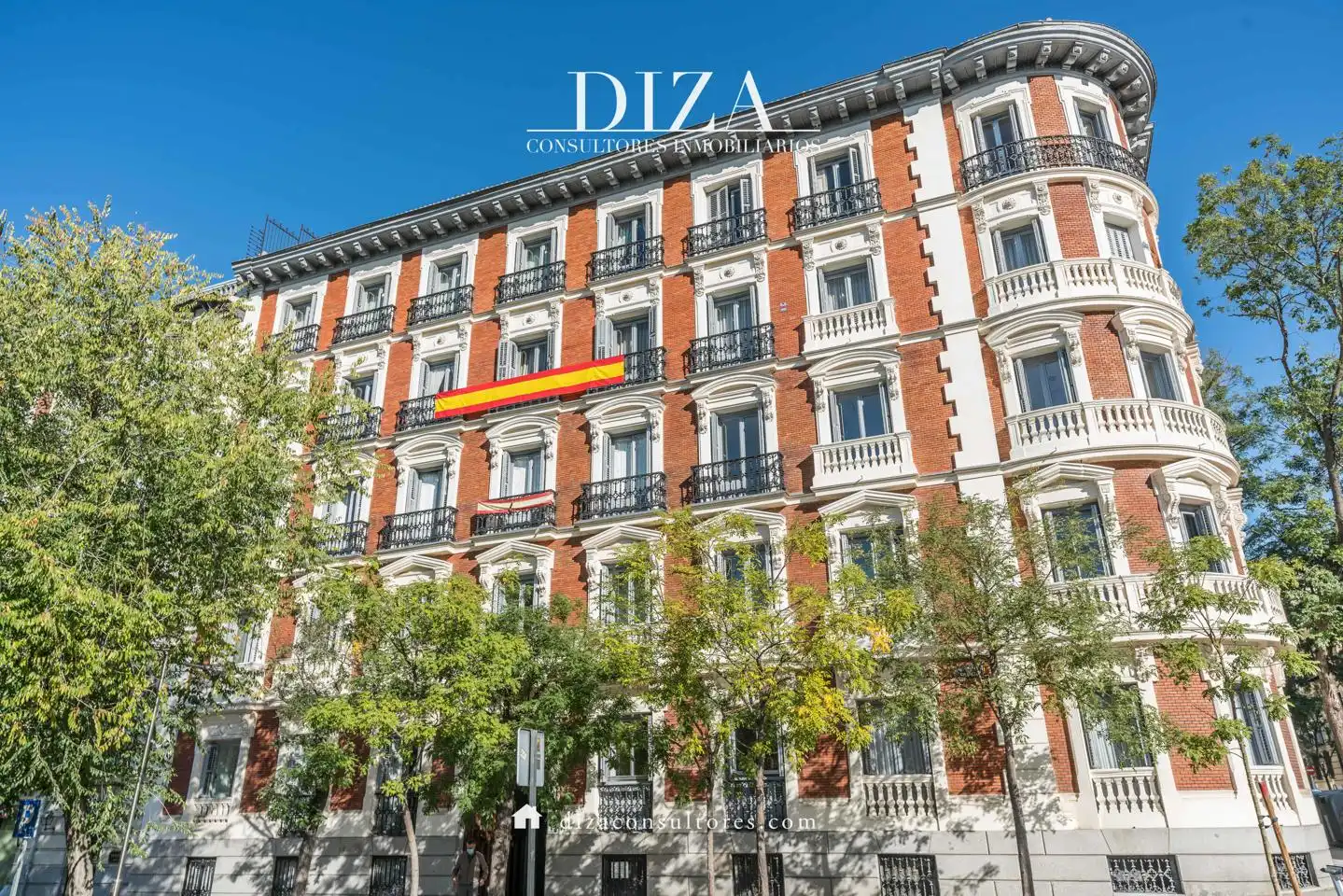 Flat with terrace for sale in De Alfonso Xii, imagen 53