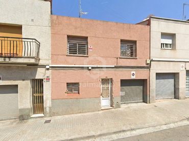 Terraced house for sale in Baixada de Can Puigener