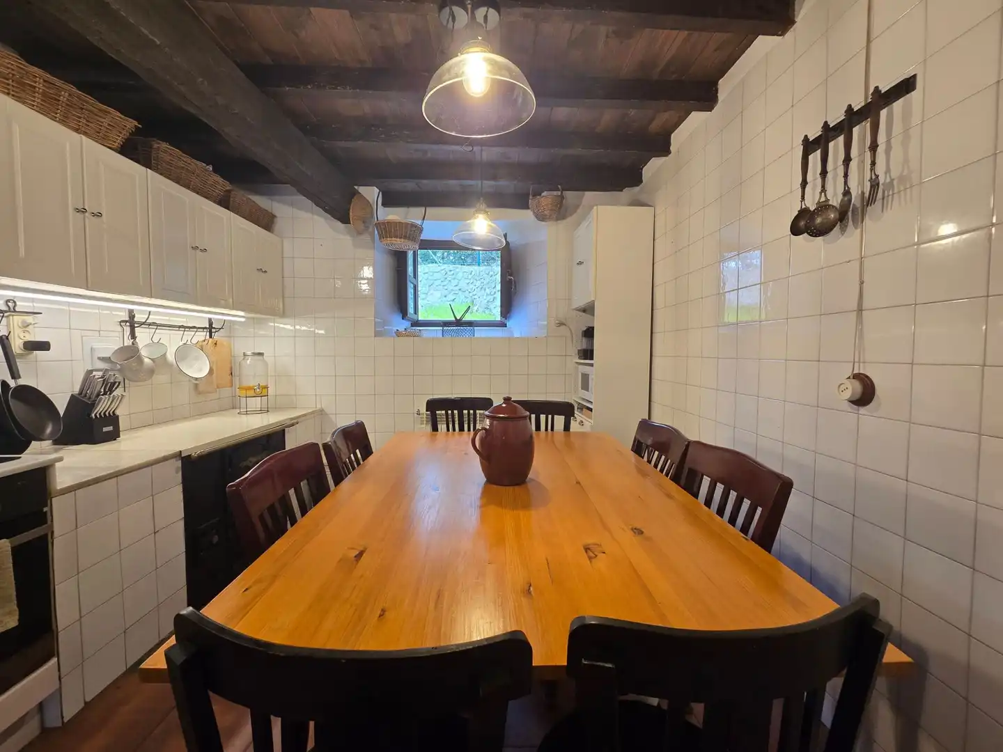 Maison avec jardin à vendre à Posada - Barro, imagen 57